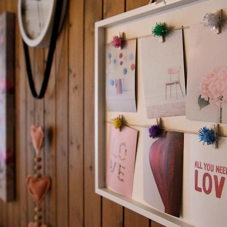 劳特布龙嫩Spellbound A Romantic Hideaway For Adults Aged 18-35别墅 外观 照片