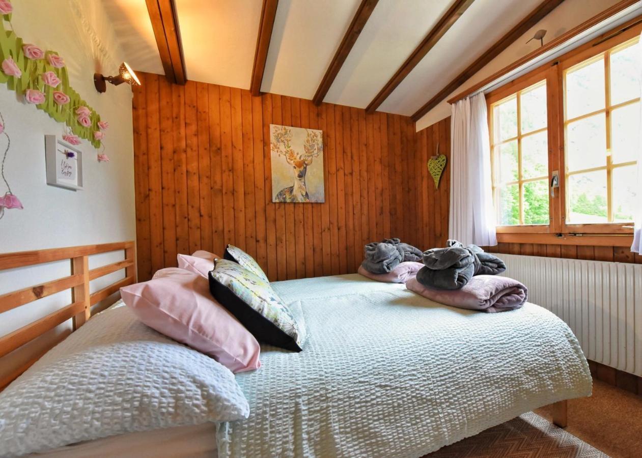 劳特布龙嫩Spellbound A Romantic Hideaway For Adults Aged 18-35别墅 外观 照片