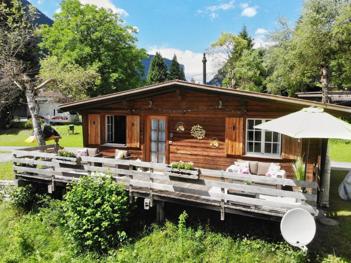 劳特布龙嫩Spellbound A Romantic Hideaway For Adults Aged 18-35别墅 外观 照片